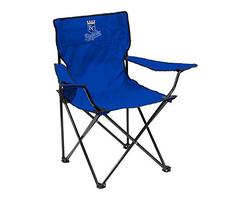 Generic Logo MLB K.C. Royals Quad Chair