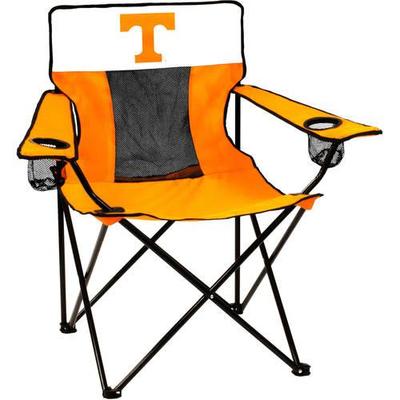 Generic Logo NCAA Tennessee Elite Chair
