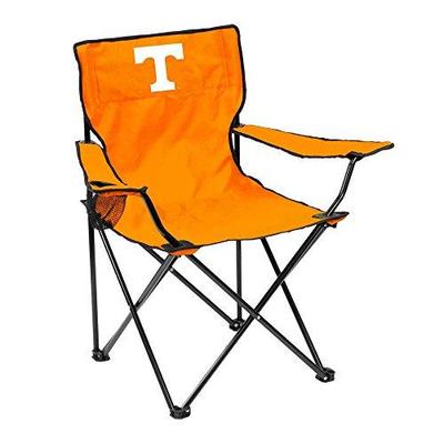 Generic Logo NCAA Tennessee Quad Chair
