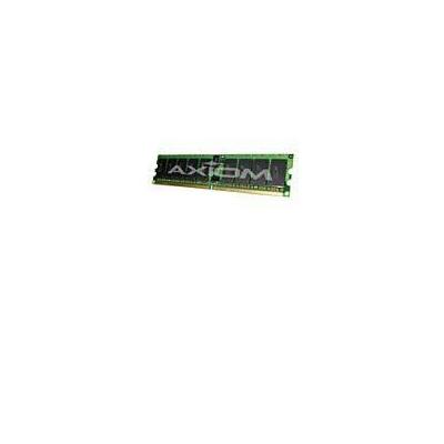 Axiom 8GB DDR3 SDRAM Memory Module (8GB 1 x 8GB - 1333MHz DDR3-1333/PC3-10600 - ECC - DDR3 SDRAM - 2