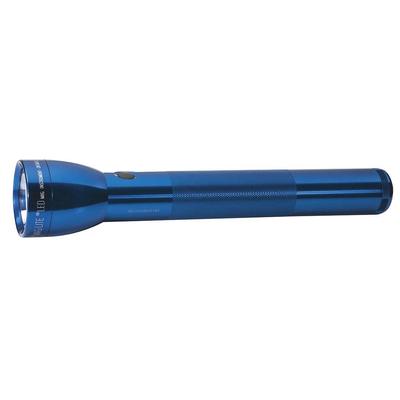 Maglite Handheld Flashlight (led) blue, 625 Lm. Model: ML300L-S3116K 34AW47