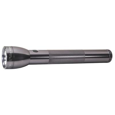 Maglite Handheld Flashlight (led) gray, 625 Lm. Model: ML300L-S3096K 34AW45