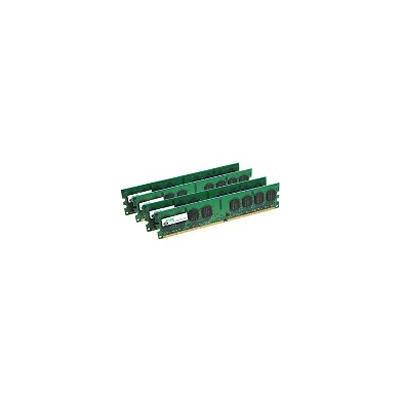 EDGE Tech 8GB (2X4GB) PC312800 204 Pin DDR3 So DIMM Kit (1RX8)