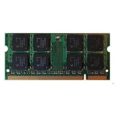 Interactive Solutions 2GB (1X2GB) Memory RAM cms 4 Compaq Presario CQ56-219WM DDR2 SODIMM LTMEMORY