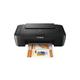 Canon PIXMA MG2550S Colour 3-in-1 Inkjet Printer - Fast and affordable printer, scanner and copier