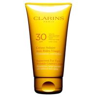 Clarins 'Sunscreen for Face' Wrinkle Control Cream SPF 30