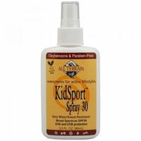 All Terrain At Kidsport Spf30 Spray (1x3 Oz)