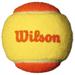 Wilson US Open Orange Tournament Transition Tennis Ball Can