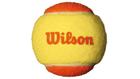 Wilson US Open Orange Tournament Transition Tennis Ball Can