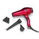 Diva Pro Styling Ultima 5000 Dryer with Styling Wand - Red