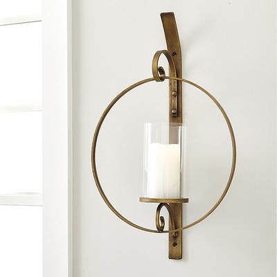 Simona Candle Sconce - Ballard Designs