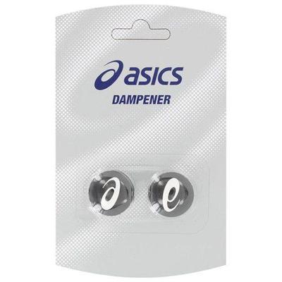 ASICS Tennis Dampener 2 Pack Black