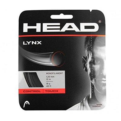 Head Lynx Racquet String - Multi-Colour/AN, Size 16