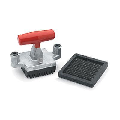 Vollrath 15075 Redco Instacut T-Handle, Pusher Block and Blade