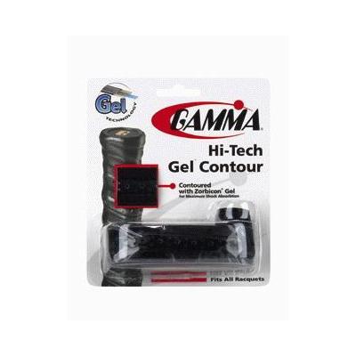 Gamma Sports Hi-Tech Gel Contour Grip