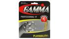 Gamma Sports Live Wire Professional 17g