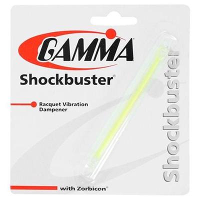Gamma Sports Shockbuster Vibration Dampeners