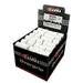 Gamma Sports Supreme Overgrip Display Box, White