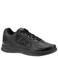 New Balance Men's MW577 Walking Shoe - 11.5 Black Walking D