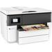 HP OfficeJet Pro 7740 Wide Format All-In-One Inkjet Printer G5J38A#B1H