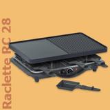 Raclett RC 28