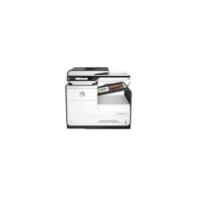 PageWide Pro 477dw MFP