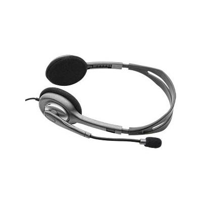 Stereo Headset H110