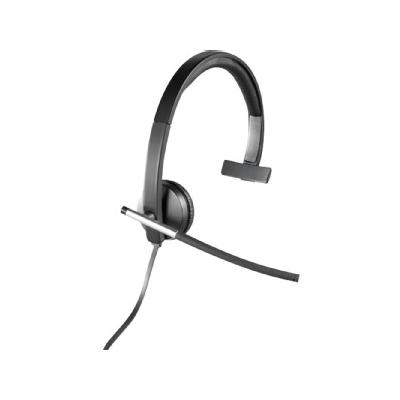 USB Headset Stereo H650e