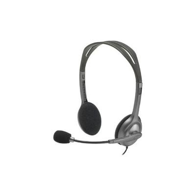 H111 Stereo Headset