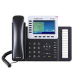 GXP-2160 SIP-Telefon HD Audio, E...