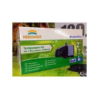 HSP 600-00