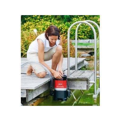 Schmutzwassertauchpumpen Drain 12000 Comfort