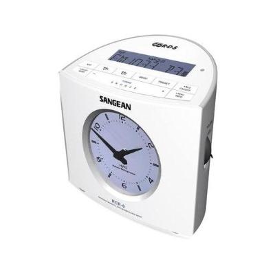 RCR-9 Digitales UKW/MW Uhrenradio