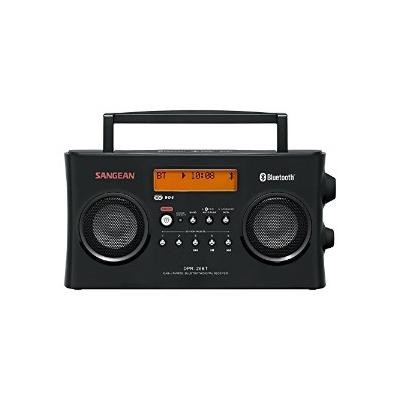 DPR-26 DAB+ BT
