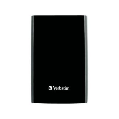 Store n Go Portable 1TB