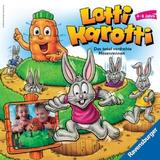 Lotti Karotti (Brettspiel)