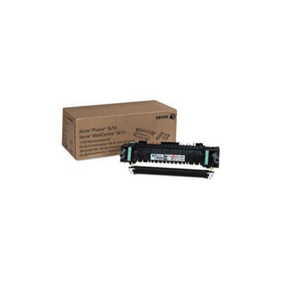 Xerox 110V Fuser Mnt Kit for 36103615 W110V Fuser Bias Trans Roll