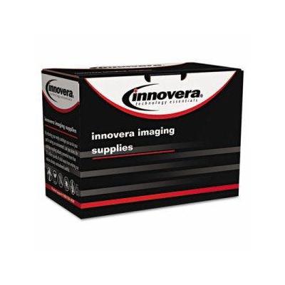 Innovera F283X Remanufactured CF283X (83X) Toner, 2000 Page-Yield, Black (IVRF283X)