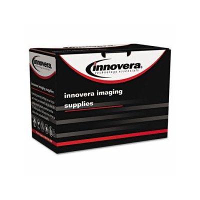 Innovera M476C Remanufactured CF381A (312A) Toner, 2700 Page-Yield, Cyan (IVRM476C)