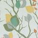 Duralee Whimsy Garden Lyford Fabric in Green | 54 W in | Wayfair 294907