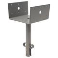 Simpson Strong Tie EPB66 6 x 6 Elevated Post Base