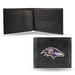 NFL Embroidered Billfold Multi No Size Leather