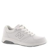 New Balance Women's Walking 813 - Womens 5.5 White Oxford B