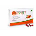 Pharma Nord Omega 7 Sea Buckthorn Oil 60 Capsules (Pack of 3)