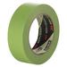 3M 401+ Masking Tape,Green,1-7/8" W,Circle