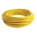 CONTINENTAL CONTITECH PLY05030-100 1/2" ID x 100 ft. PVC Air Hose 300 PSI YL
