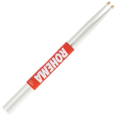 Rohema 5A Hickory white