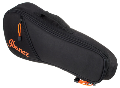 Ibanez IUBS301-BK Ukulele Gigbag SO