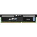 Corsair CMX8GX3M1A1600C11 - XMS3 8GB Memory Module PC3-12800 1600MHz DDR3 DIMM 240pin CL11