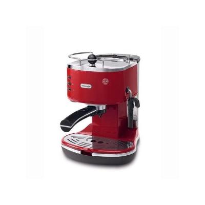 Expresso Delonghi ECO311R ICONA ROUGE